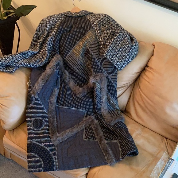 Vintage KOOS Van Den Akker New York - Picture 3 of 8